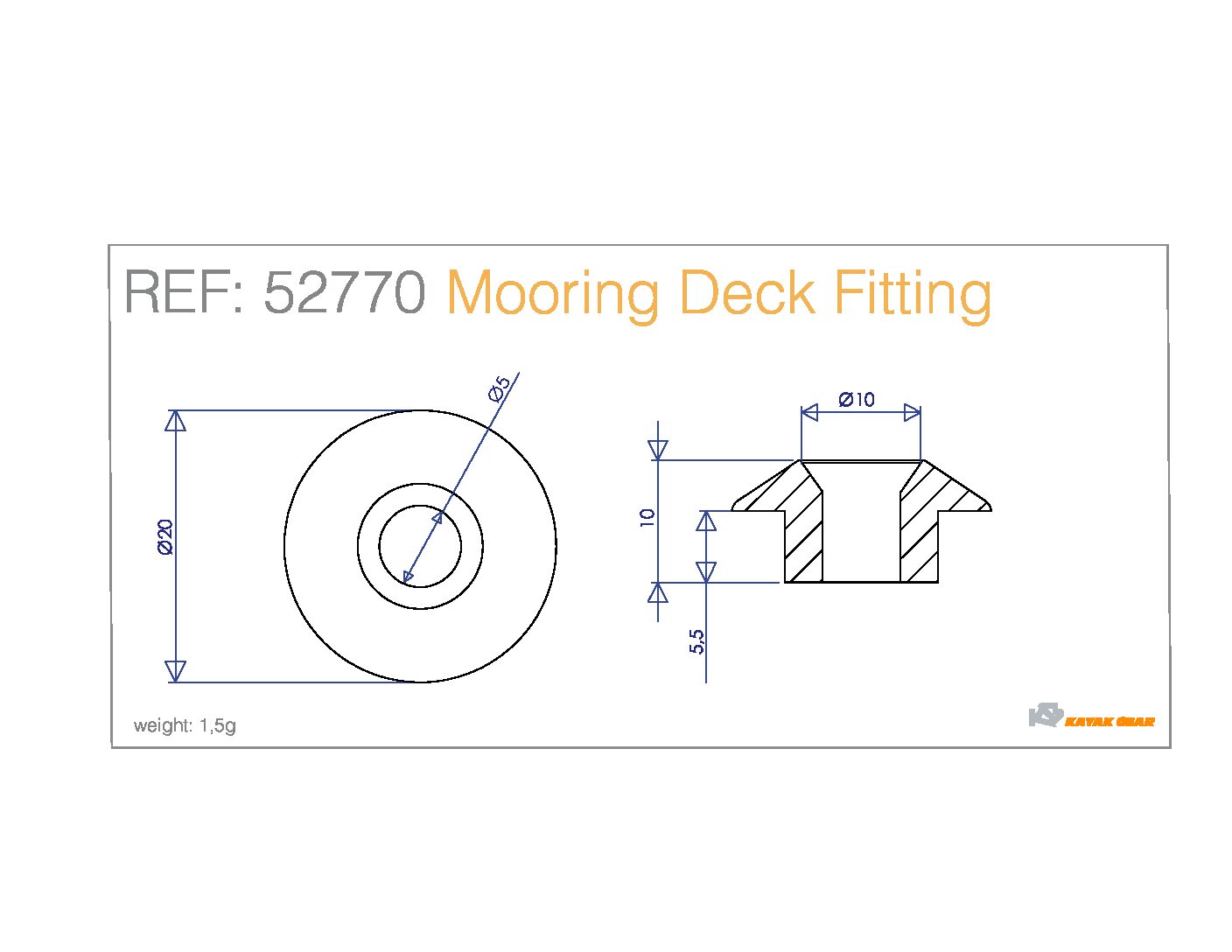 Alternative view of Microamarre KG